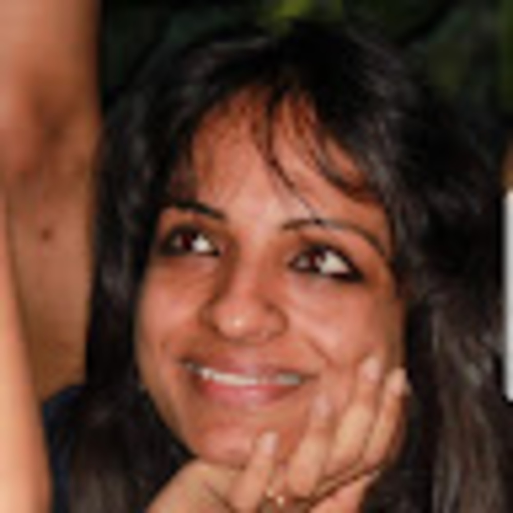 Meet your Posher, Priyanka